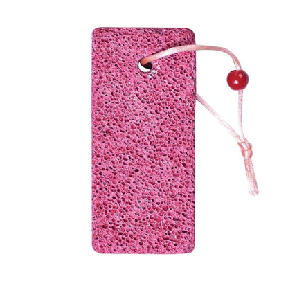 PumiceStone™ 3-Pack – Natural Foot & Callus Remover Set for Silky Smooth Heels