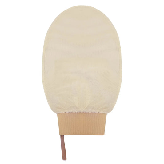 SilkEx™ Silk Glove for Sensitive Skin – Gentle Exfoliation