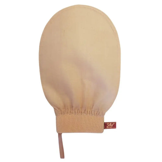 ipexa™ Saf İpek Arındırıcı Kese