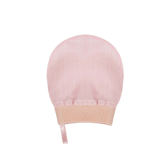 SilkEx™ Face Glove – Silk Exfoliator for Normal Skin